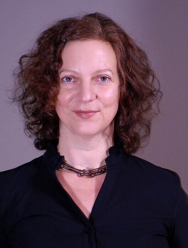 Prof. Dr. Katja Driesel-Lange