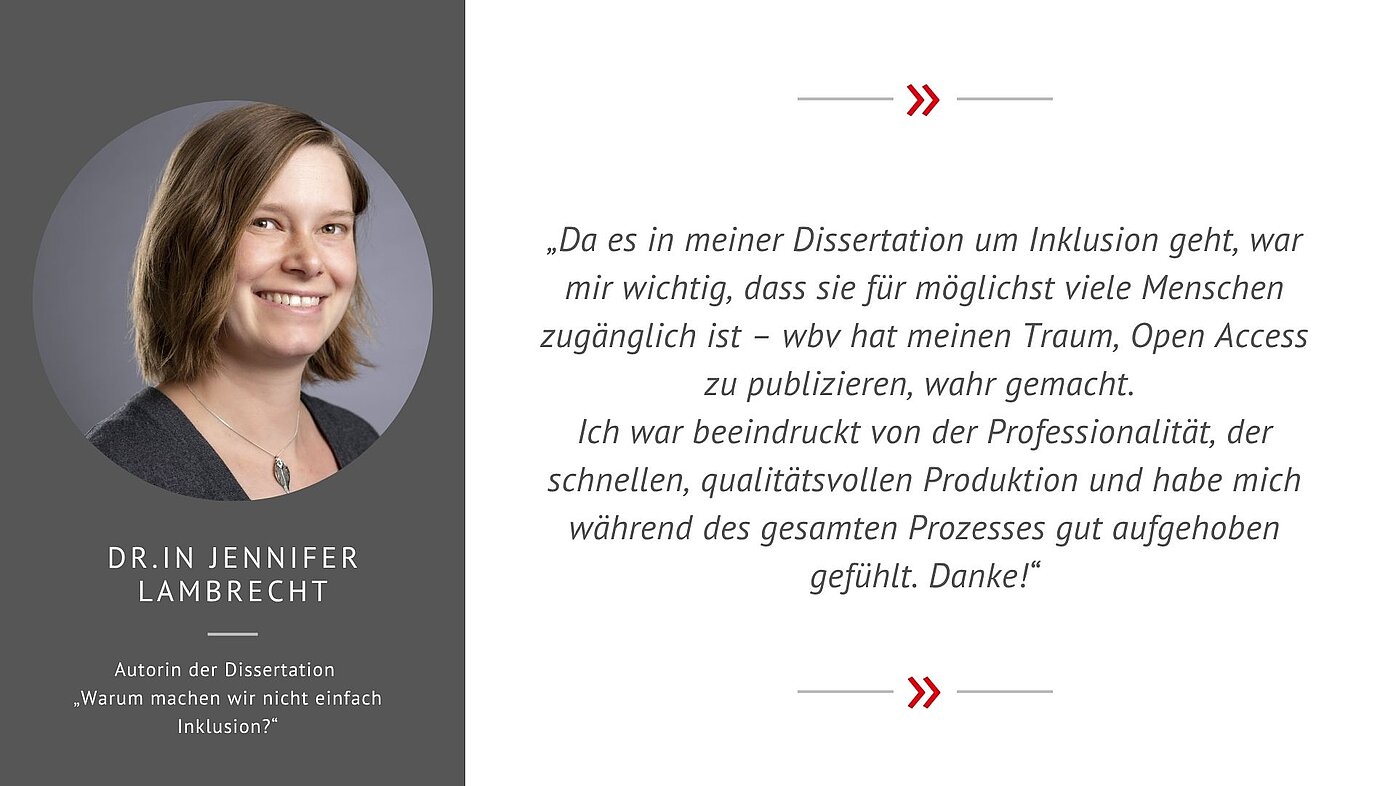 Dr.in Jennifer Lambrecht