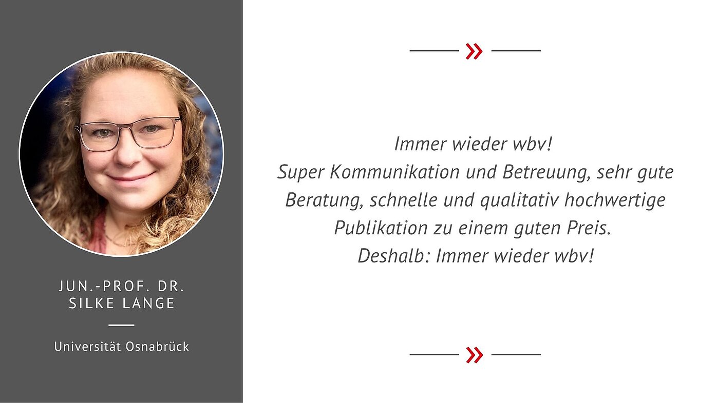 Dr.in Silke Lange