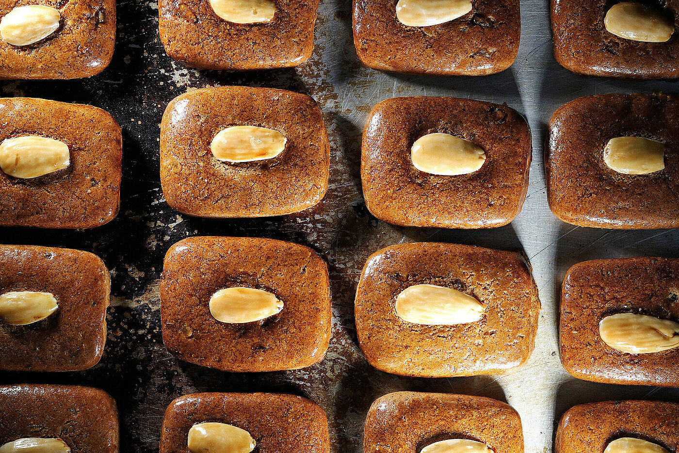 Aachener Printen: Süßes Erbe aus Honig und Geschichte