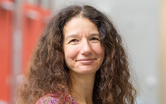 Prof.in Dr.in Katrin Wisniewski