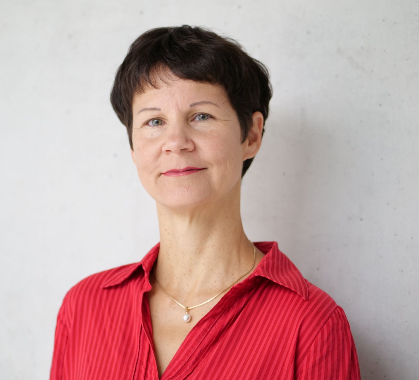 Prof.in Dr.in Grit Mehlhorn