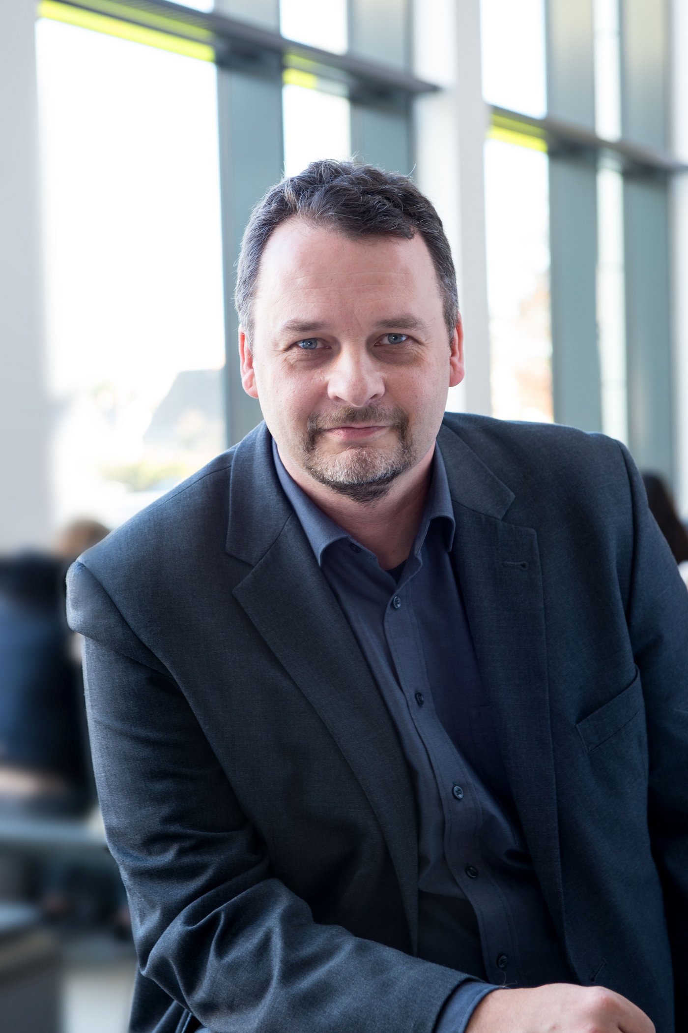 Prof. Dr. Bernd Käpplinger