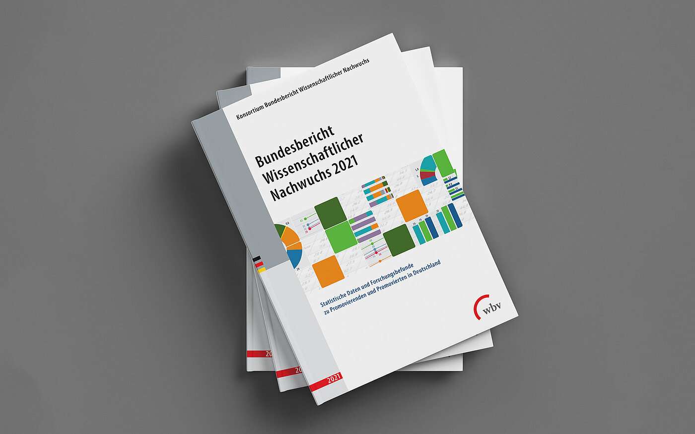  Bundesbericht Wissenschaftlicher Nachwuchs