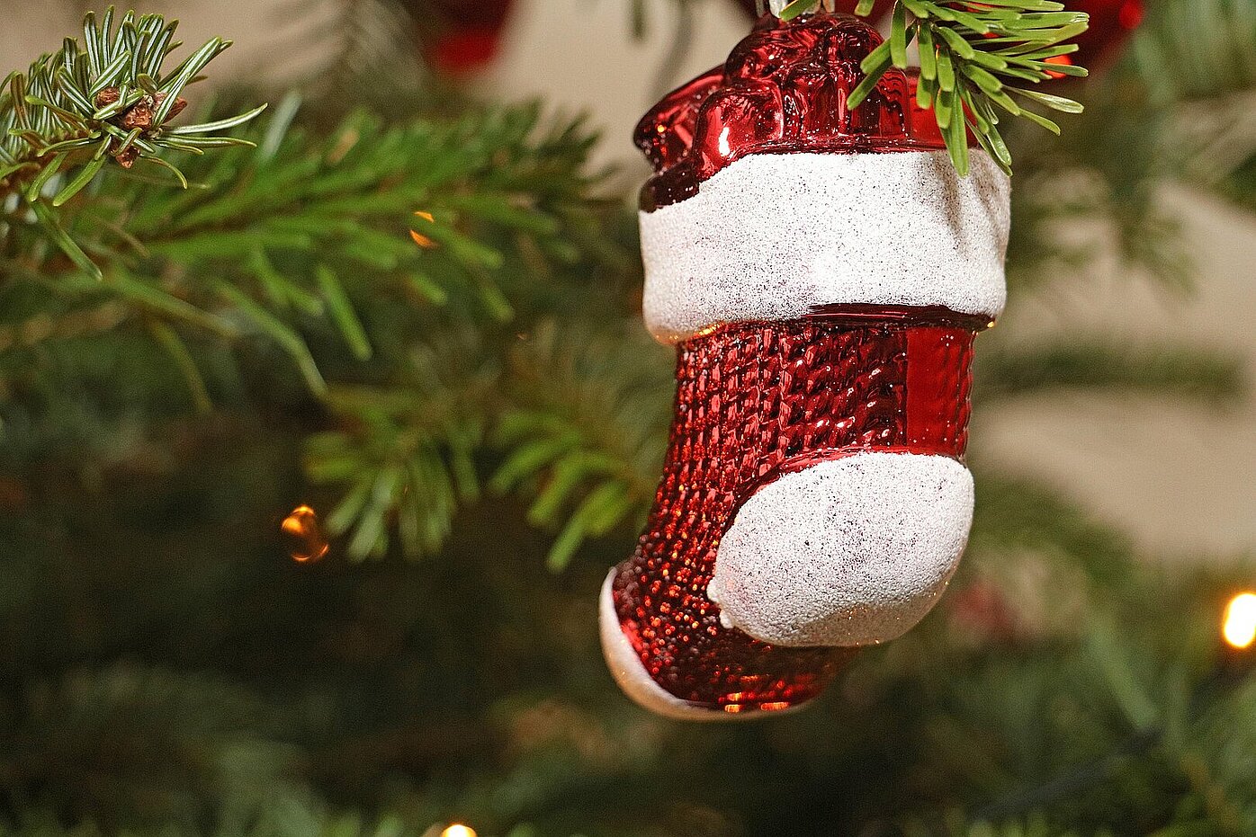 Schrottwichtelgeschenk zum Julklapp-Abend