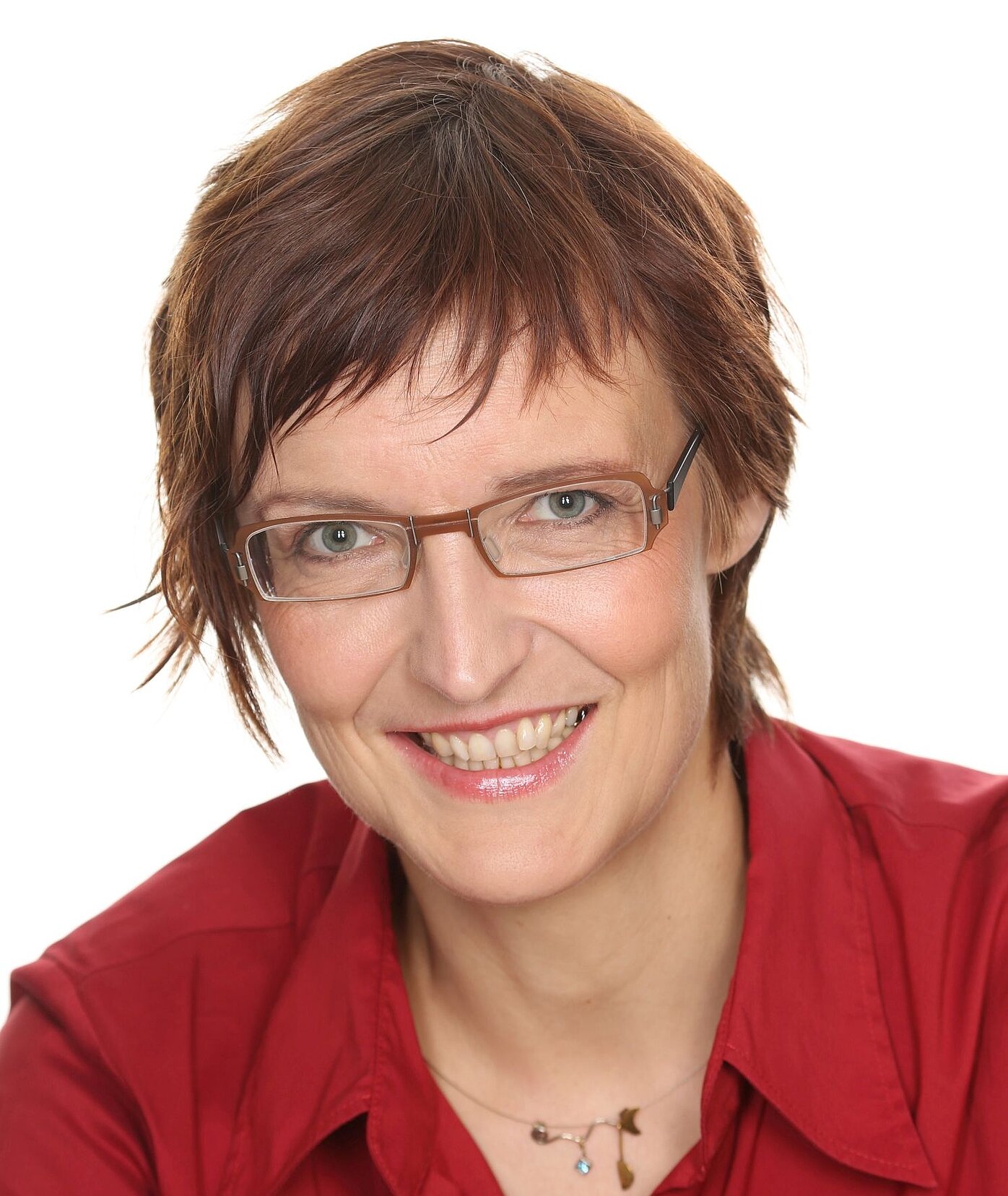 Barbara Knickrehm