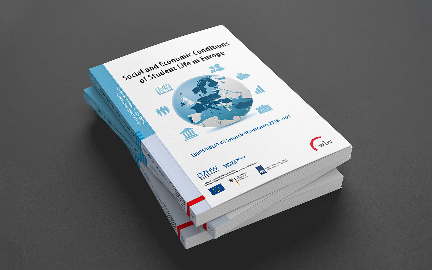 Social and Economic Conditions of Student Life in Europe