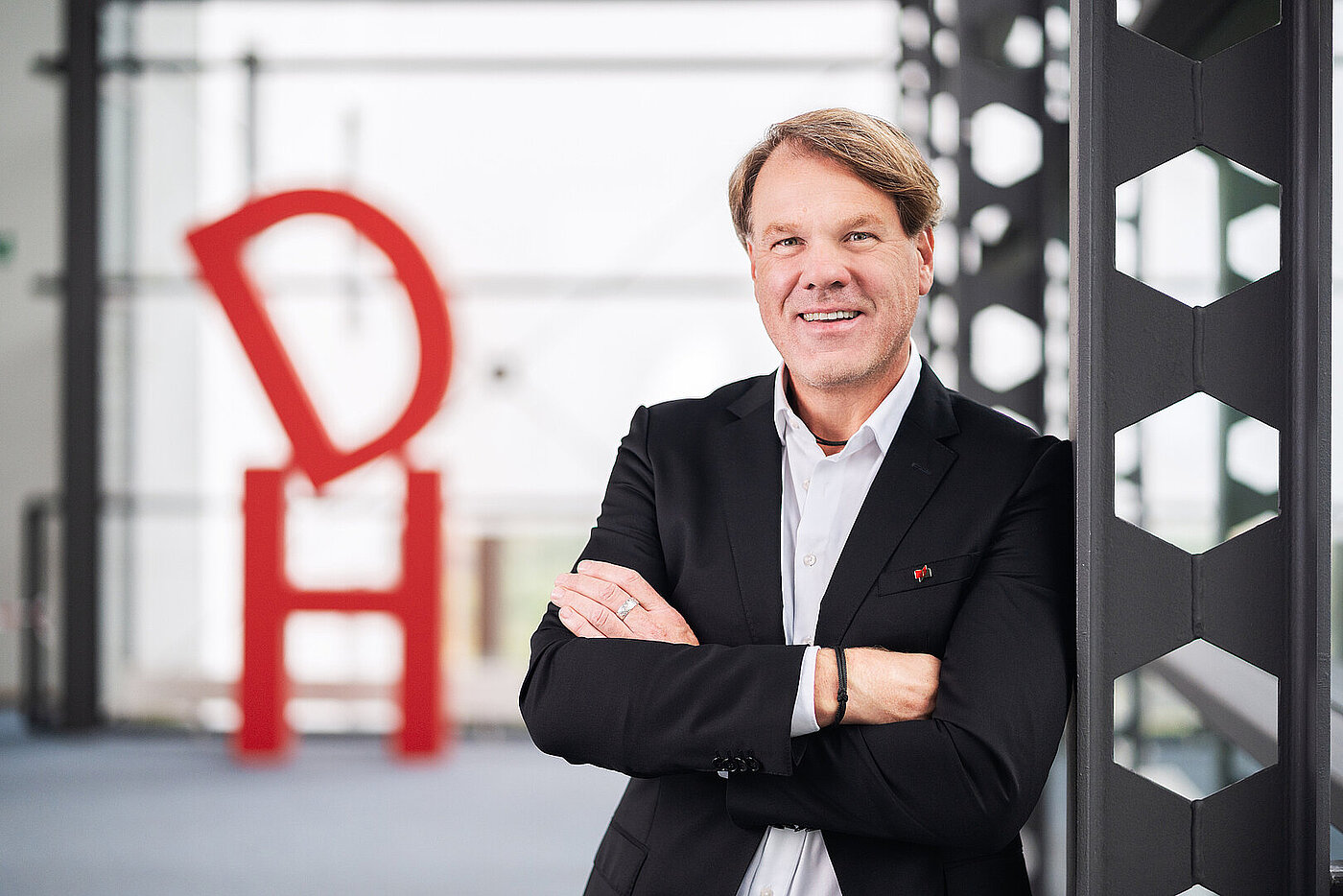 Prof. Dr. Ulf-Daniel Ehlers