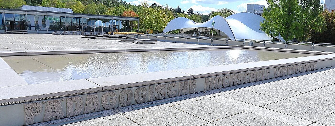 Pädagogische Hochschule Ludwigsburg