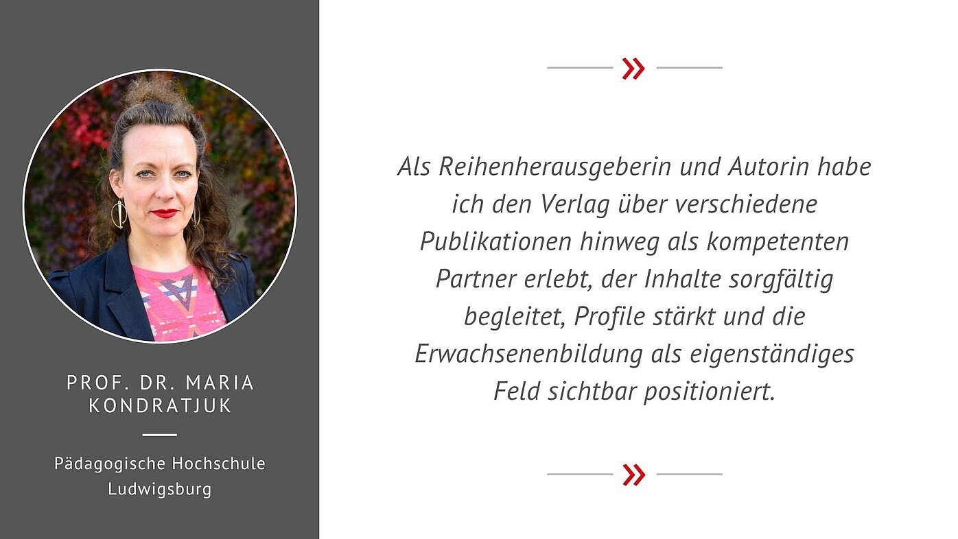 Prof. Dr. Maria Kondratjuk