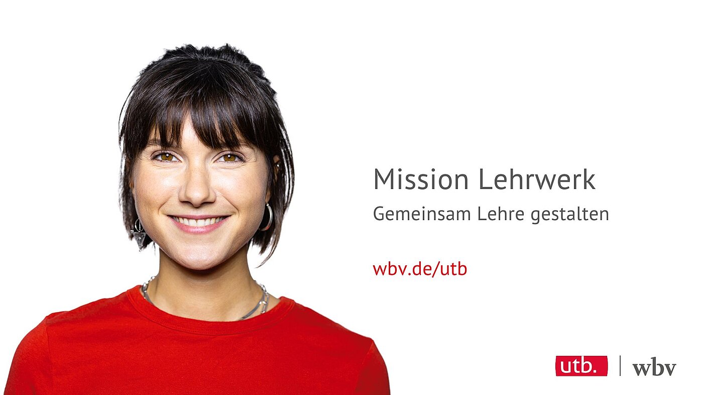 Mission Lehrwerk – alle Informationen auf einen Blick