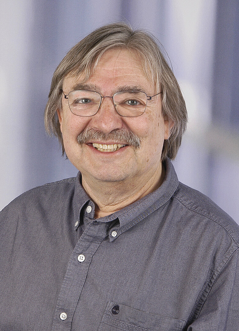Rüdiger Pieper