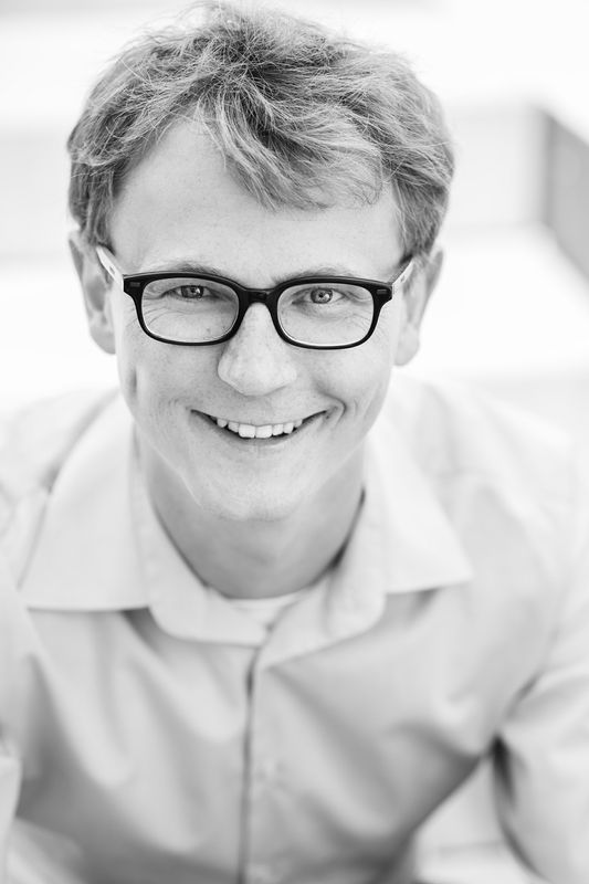 Prof. Dr. habil. Sebastian Lerch