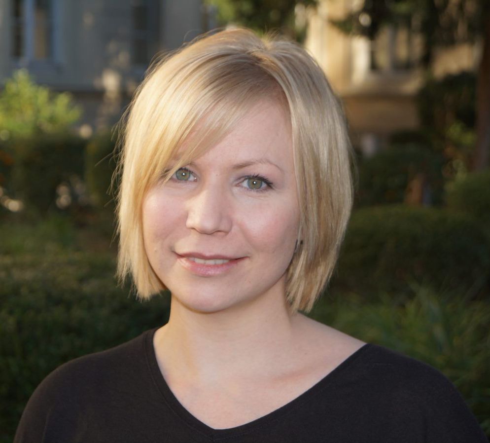 Dr.in Simone Brandstädter