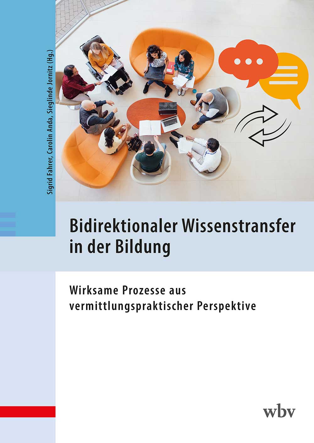 Bidirektionaler Wissenstransfer in der Bildung