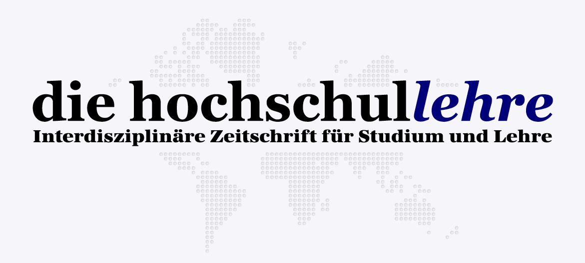 die hochschullehre