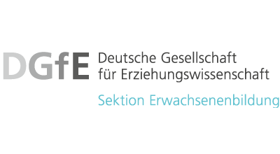 Deutsche Gesellschaft für Erziehungswissenschaften (DGfE)