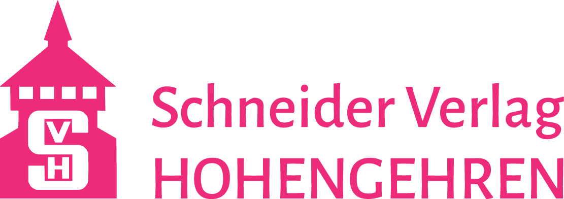 Schneider Verlag Hohengehren