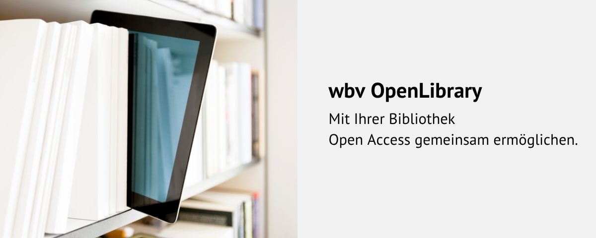 wbv OpenLibrary