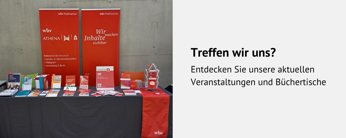 Treffen wir uns?