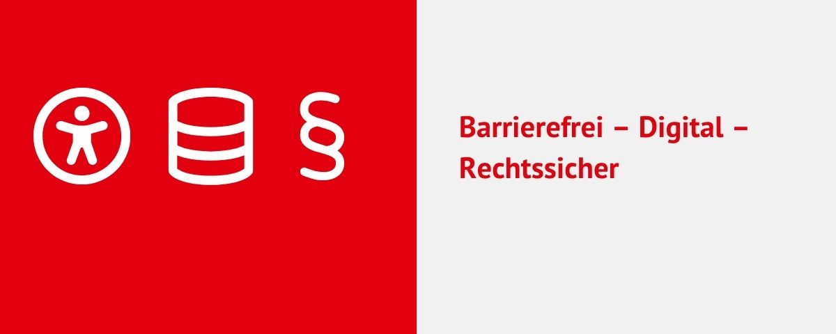 Alle Ordnungsmittel sind barrierefrei, digital und rechtssicher.