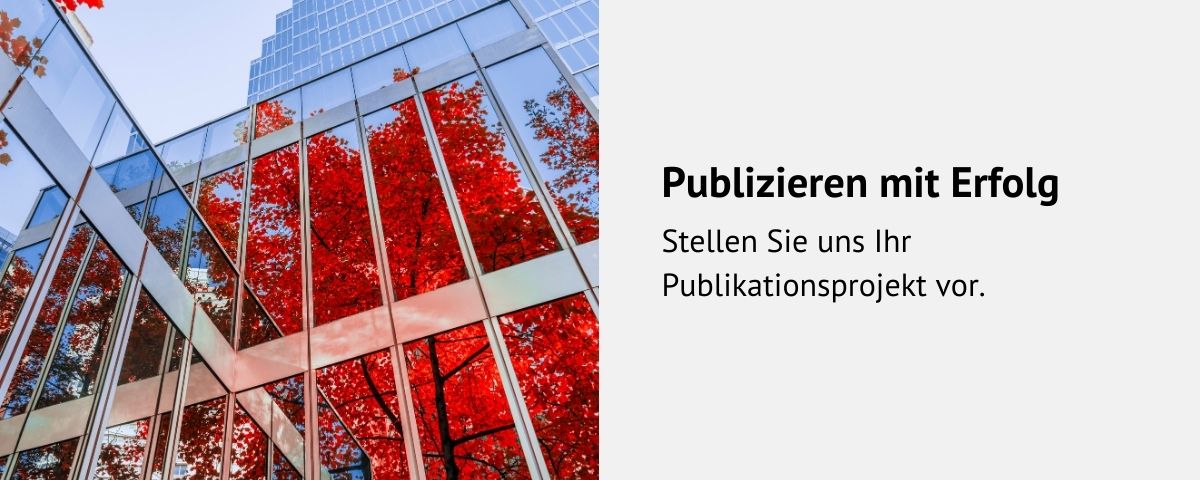 Publizieren mit Erfolg