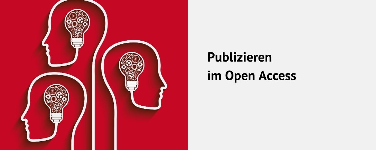 Publizieren im Open Access