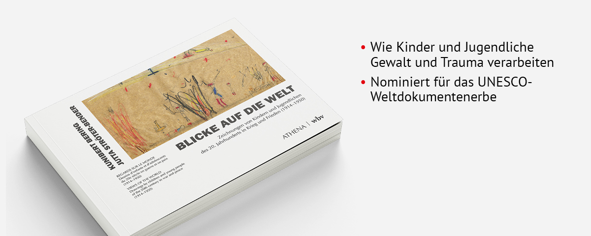 Publikation "Blicke auf die Welt"