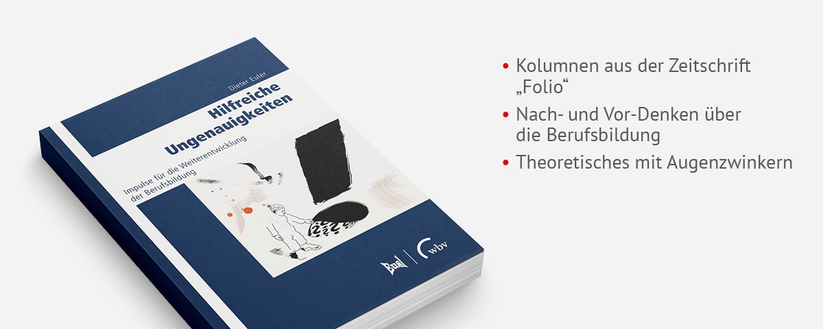 Hilfreiche Ungenauigkeiten