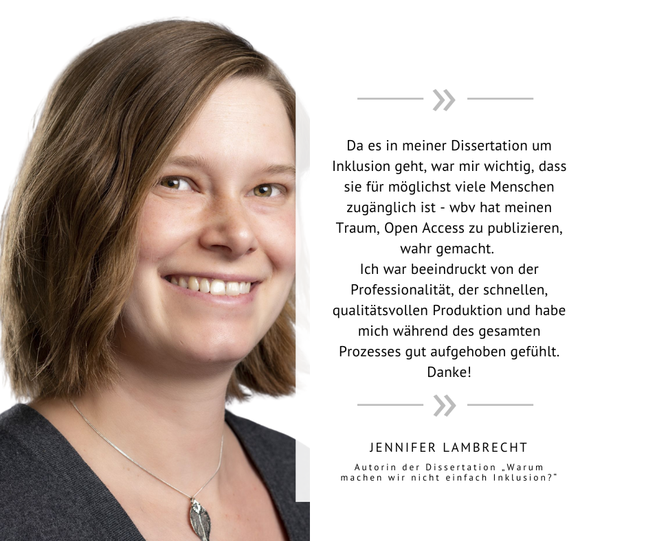 Jennifer Lambrecht