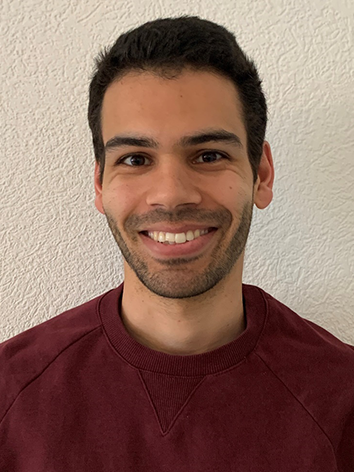 Portrait: Marc Du Buisson