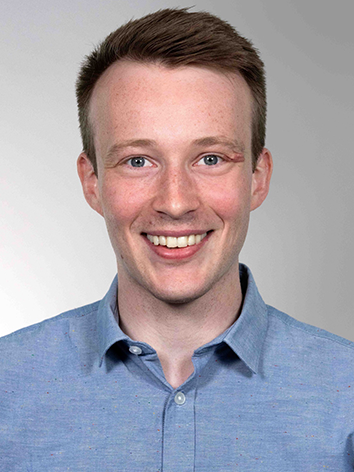 Portrait: Moses-Gereon Wullweber