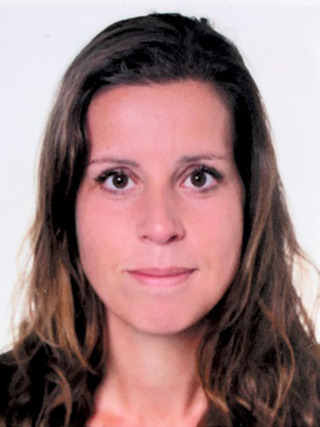 Portrait: Maren Balschat