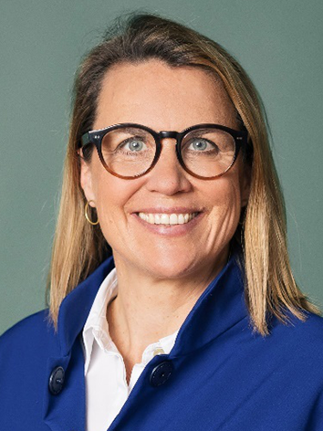 Portrait: Frederike Isenberg