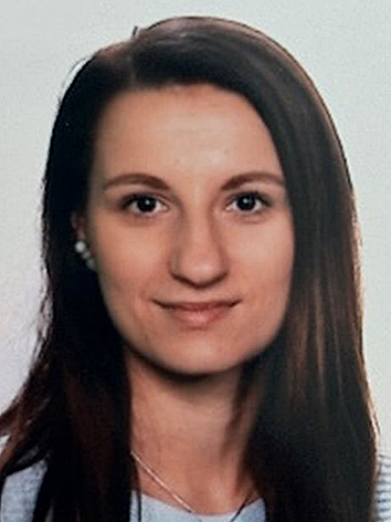 Portrait: Veronika Vachalová