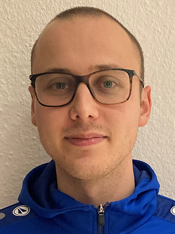 Autorenbild von Linus Gutmann