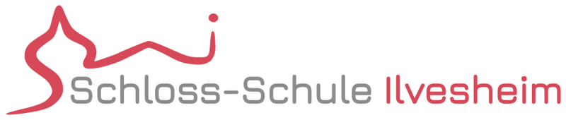 Logo: Schlossschule Ilvesheim
