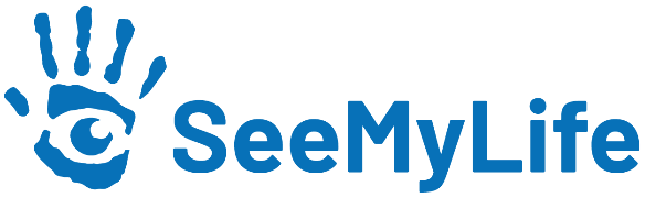 Logo: SeeMyLife
