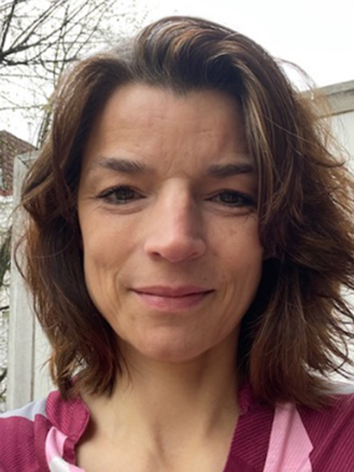 Autorenbild von Dagmar Finn-Jahn