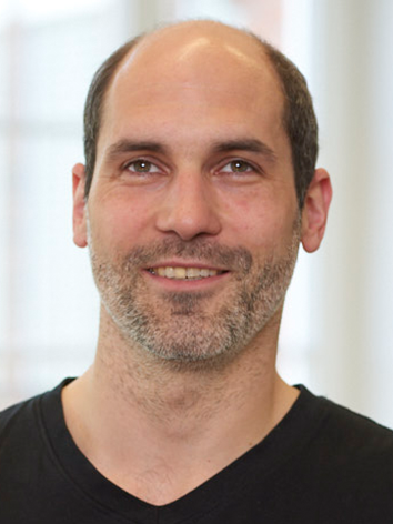 Prof. Dr. phil. Miklas Schulz