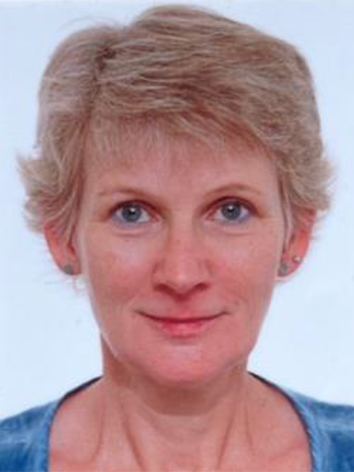 Claudia Benecke