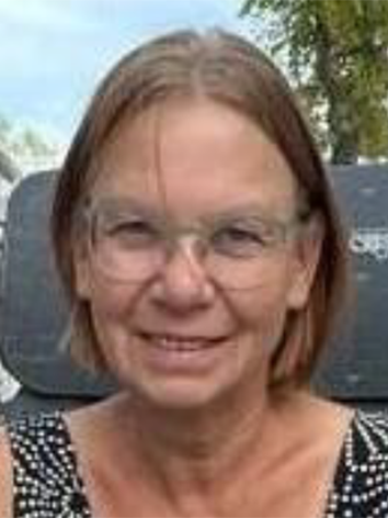 Susanne Pregla