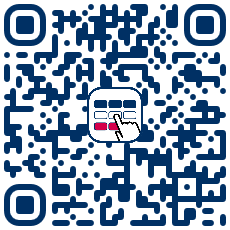 Der QR-Code ist mit einem Link zum BeoBo CVI versehen.
