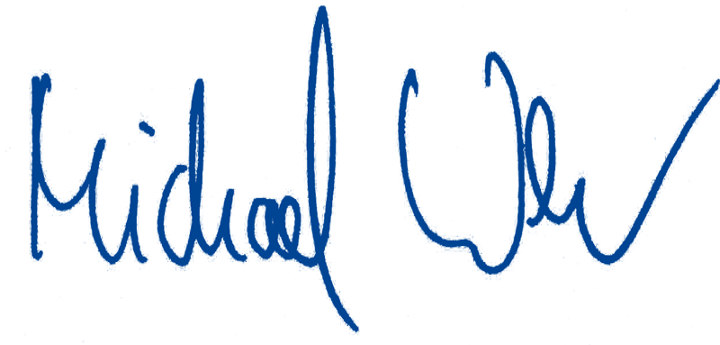Dr. Michael Weis