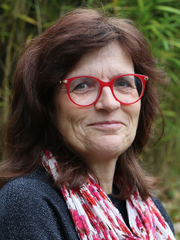 Portrait: Susanne Kothen