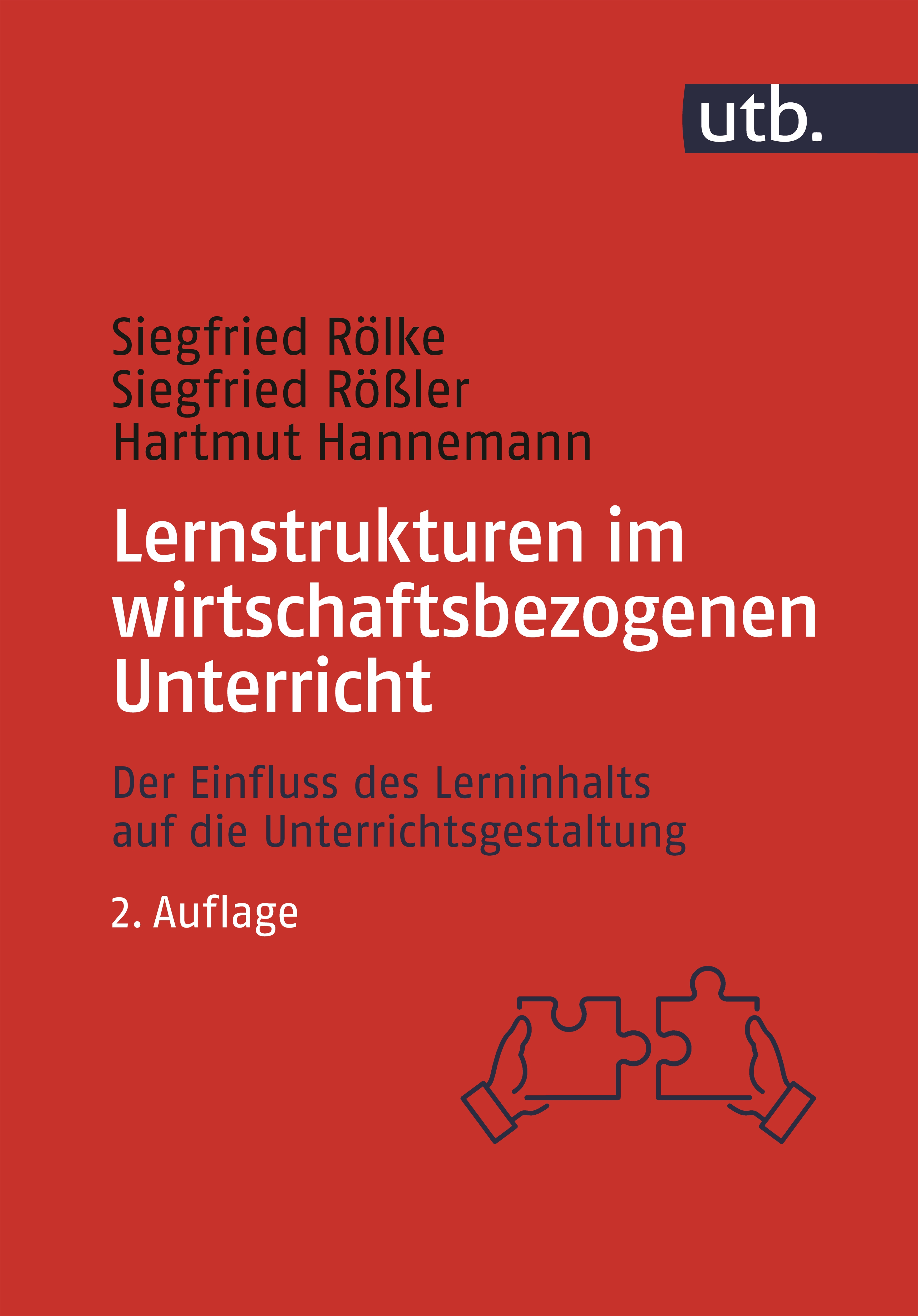 Lernstrukturen im wirtschaftsbezogenen Unterricht
