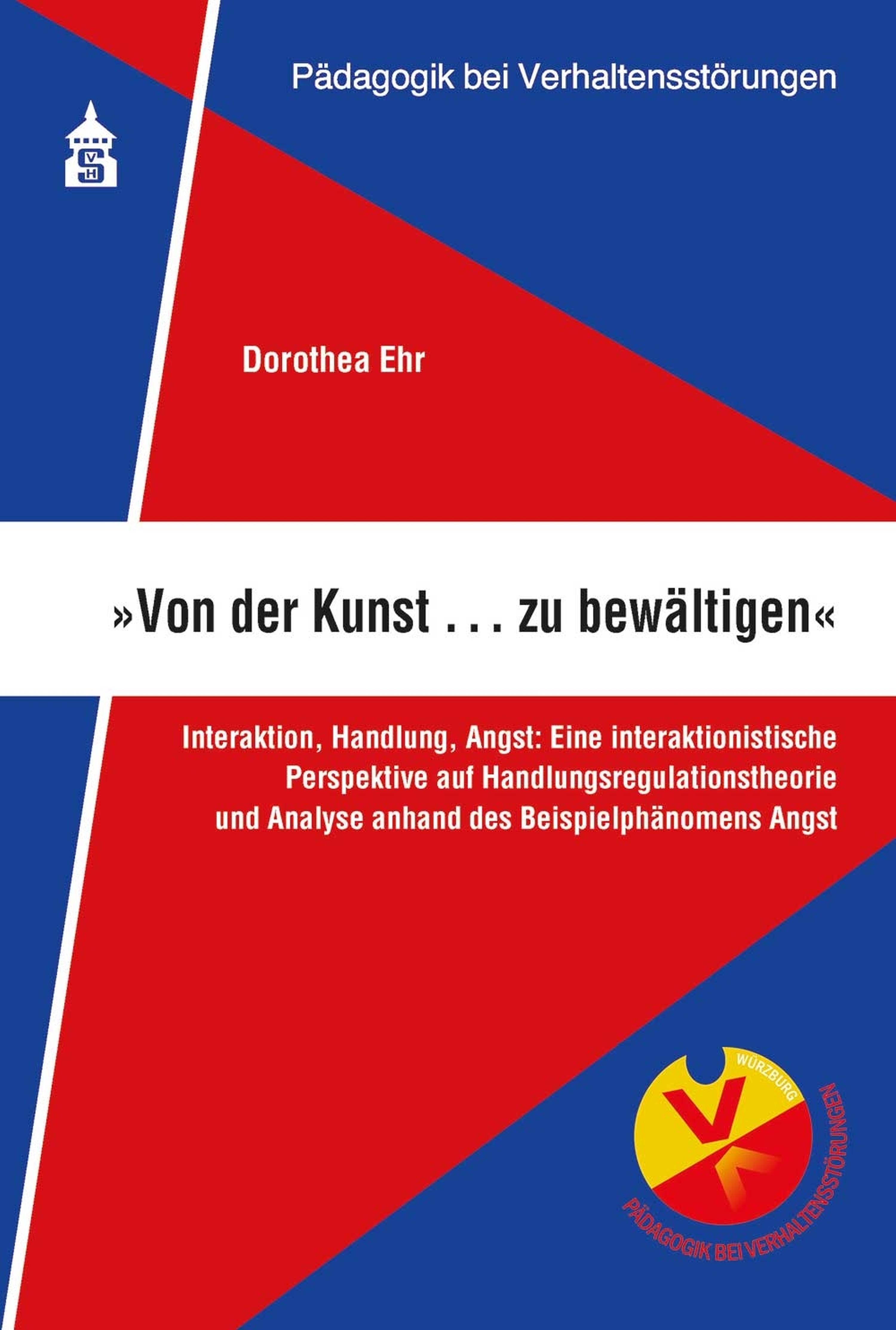 "Von der Kunst ... zu bewältigen"