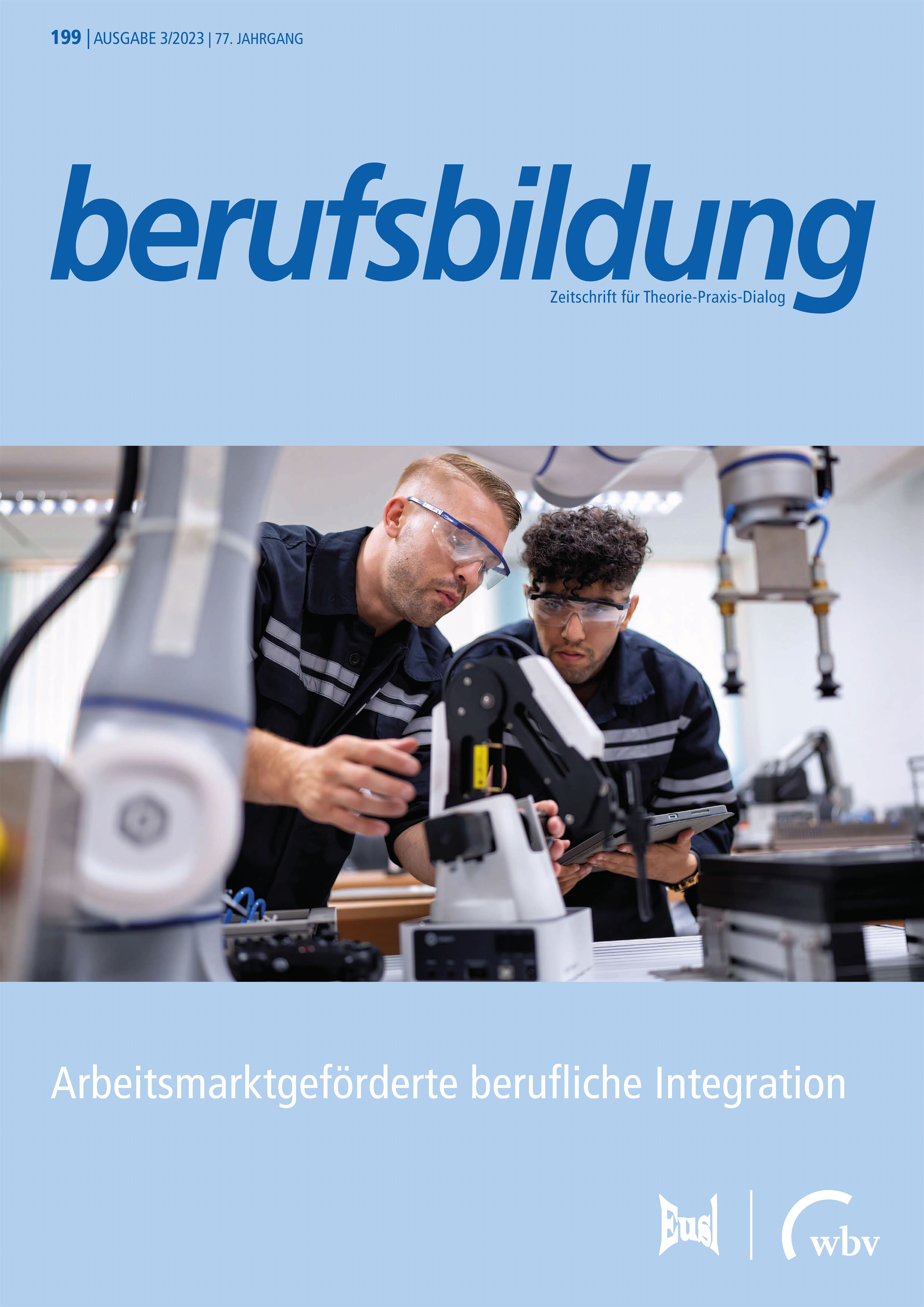 Stärken und Herausforderungen des sequenziellen Systems der Berufsausbildung in Norwegen