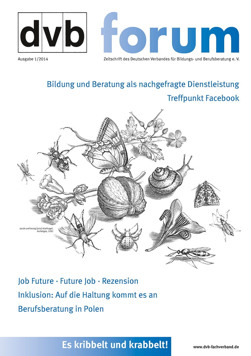 Bildung und Beratung als nachgefragte Dienstleistung