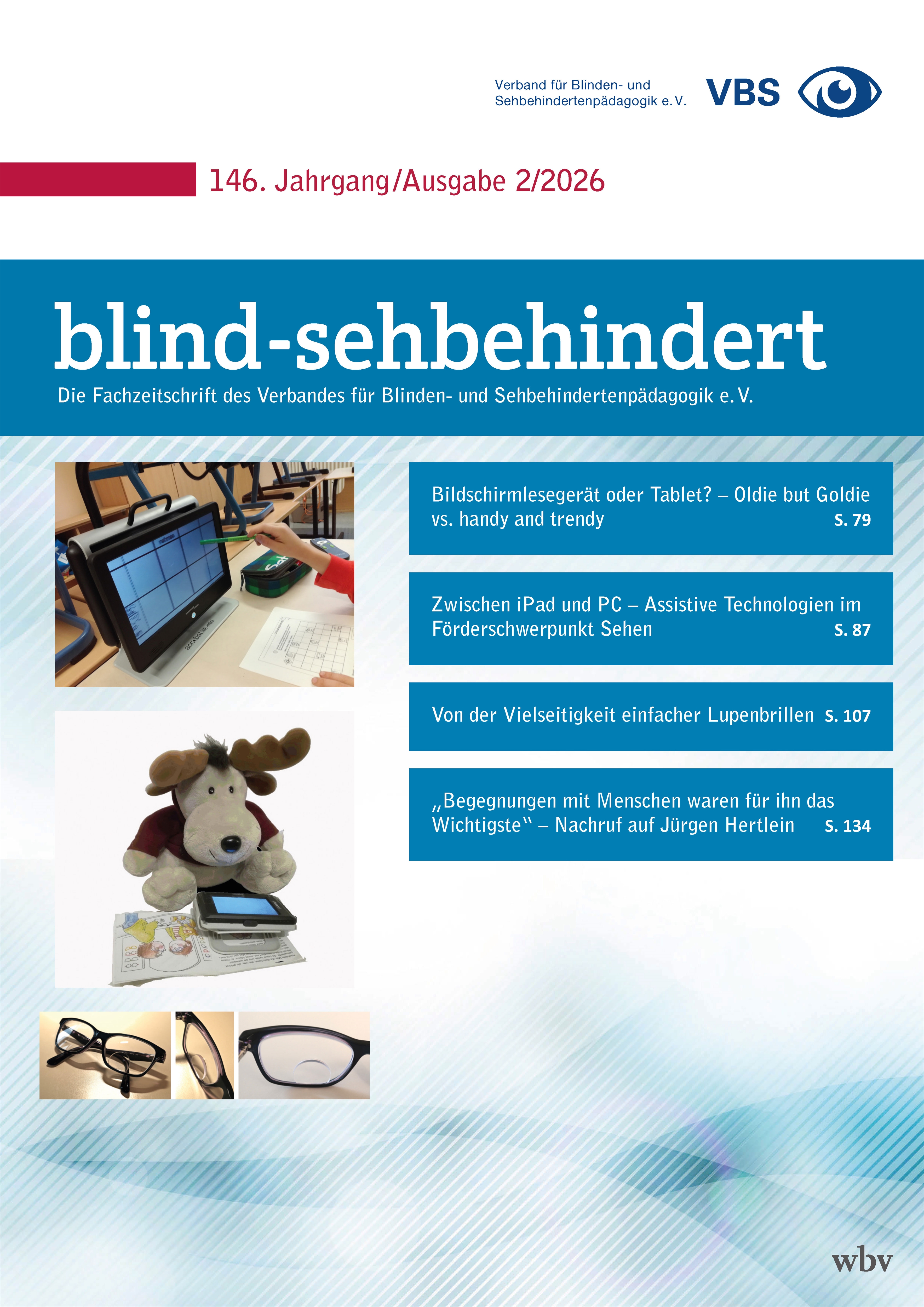 blind-sehbehindert 2/2026
